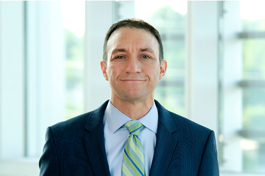 UNMC team uses digital protocol to improve surgical glucose control