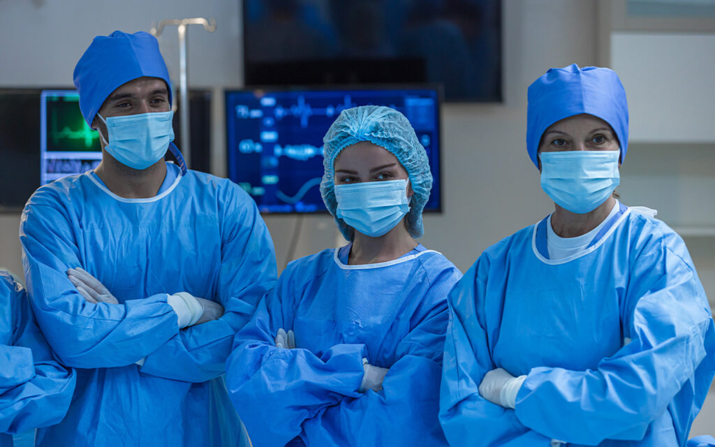 Research Funding Matters for Perioperative Nurses