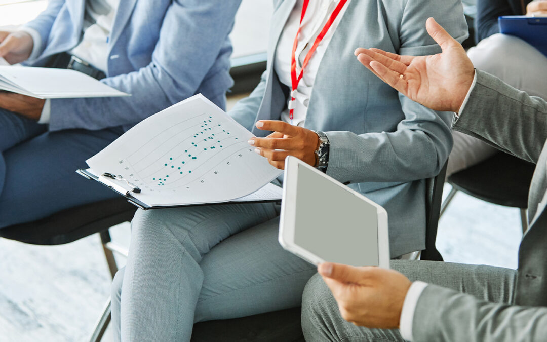 Fixing a Misused Workplace Tool