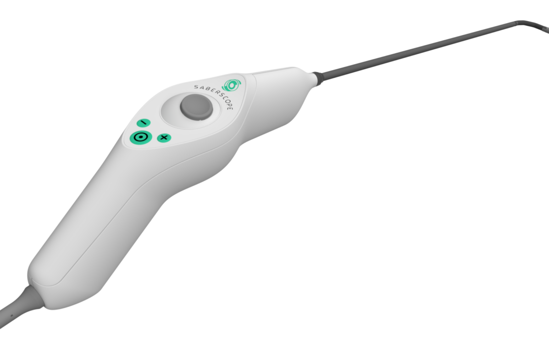 Xenocor Announces FDA Clearance of Saberscope