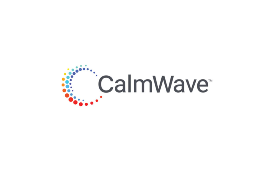 CalmWave Launches Recovery State to Enable Safer, Earlier Hospital Discharge