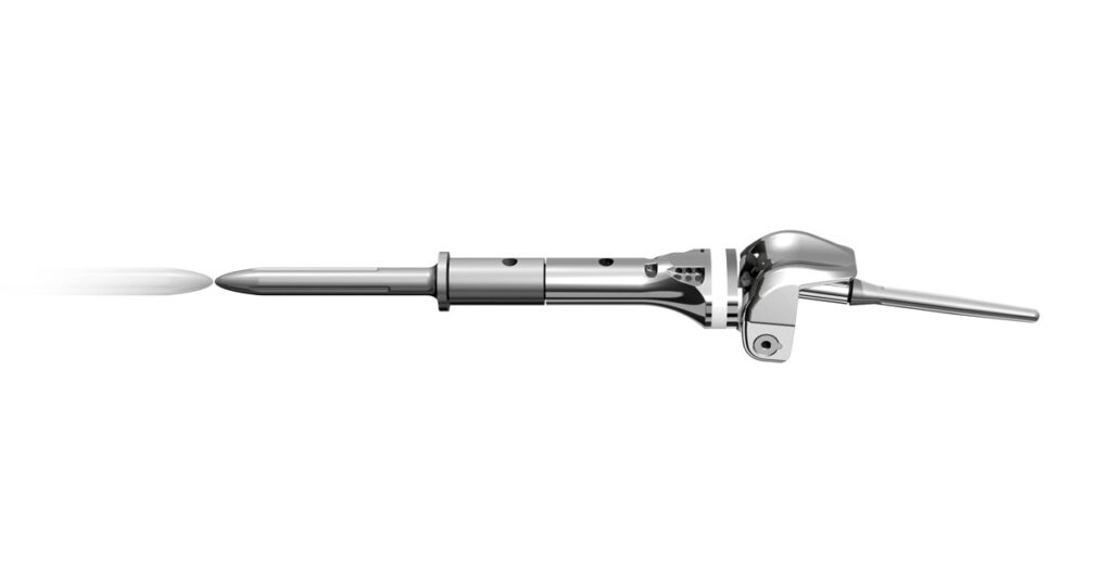 Post-Market Surveillance Study of the ELEOS Limb Salvage System with NanoCept Antibacterial Implant Technology Announced