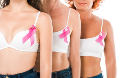 Study Reveals Alarming Number of Invasive Breast Cancers in Younger Women