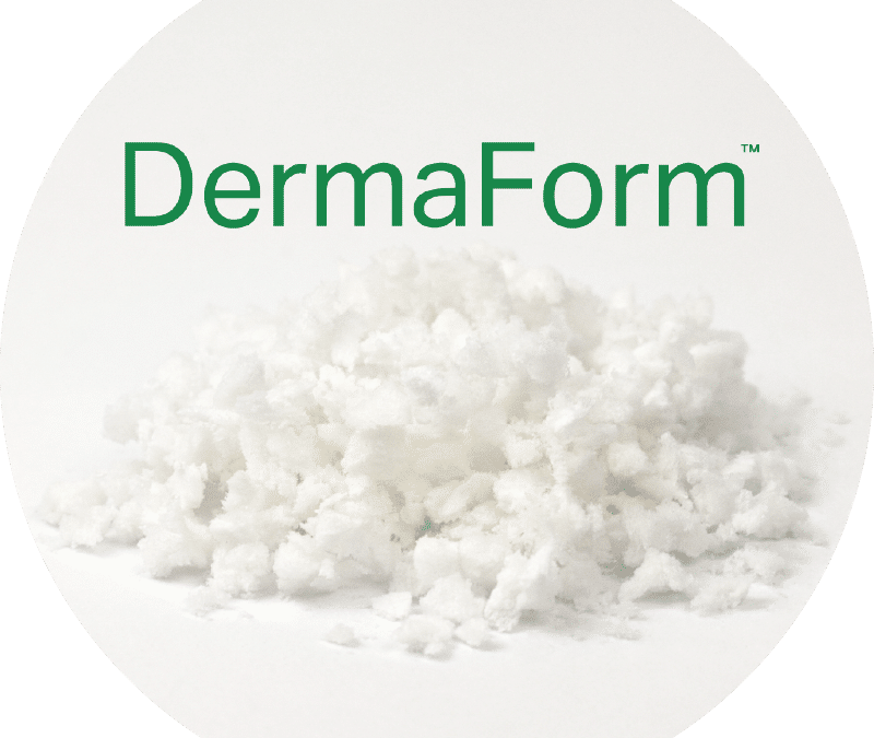 StimLabs Announces FDA 510(k) Clearance for DermaForm