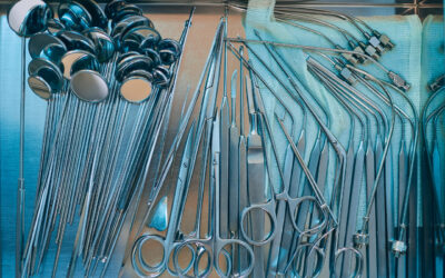 Surgical Instrument Storage Market Grows
