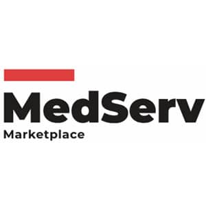 MedServ Marketplace