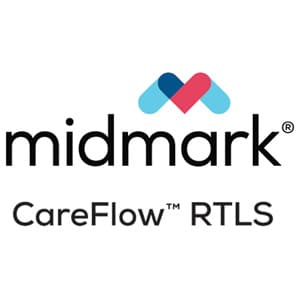 Midmark CareFlow RTLS