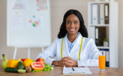 Survey Signals National Nutrition Crisis