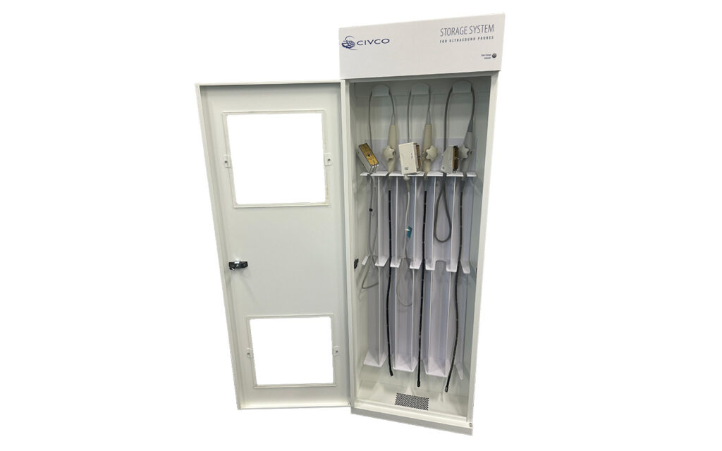 CIVCO Storage Systems