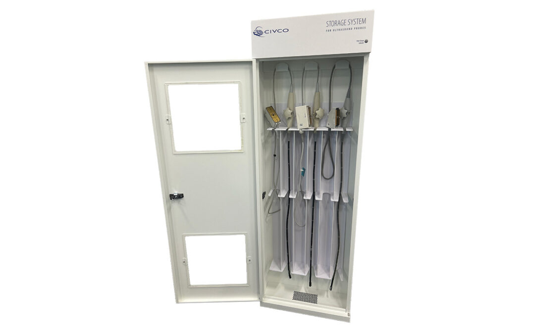 CIVCO Storage Systems