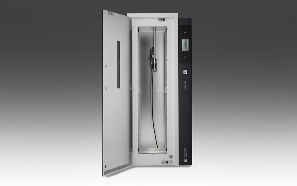 UV Smart D60 TEE Probe Disinfection System