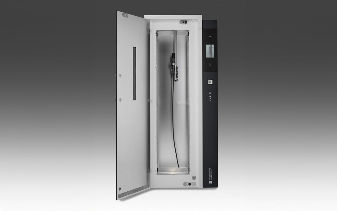 UV Smart D60 TEE Probe Disinfection System