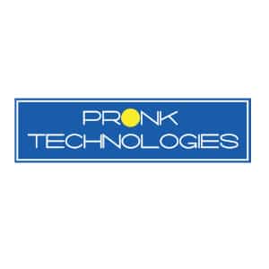 Pronk Technologies