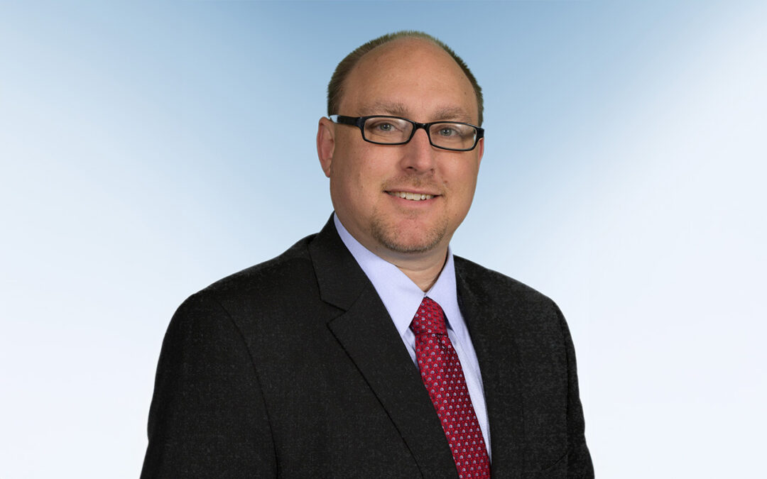 Spotlight on: Travis Tingle