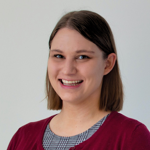 Healthmark Welcomes New Clinical Affairs Research Associate