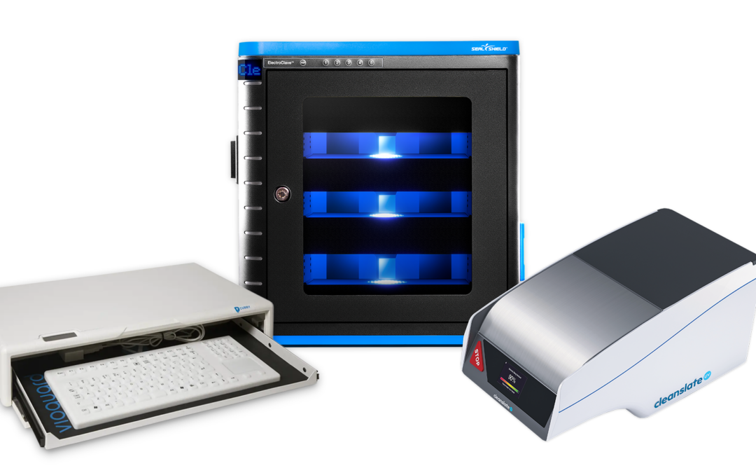 Seal Shield Expands UV-C Solutions