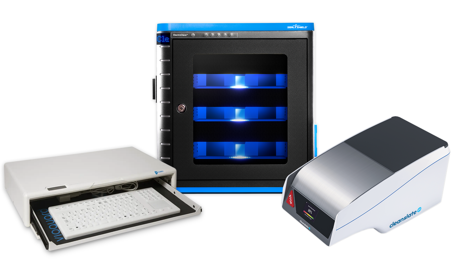 Seal Shield Expands UV-C Solutions

