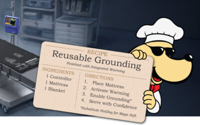 [Sponsored] The Only Hot Dog You'll Want in the OR: A Signature Recipe from Augustine Surgical