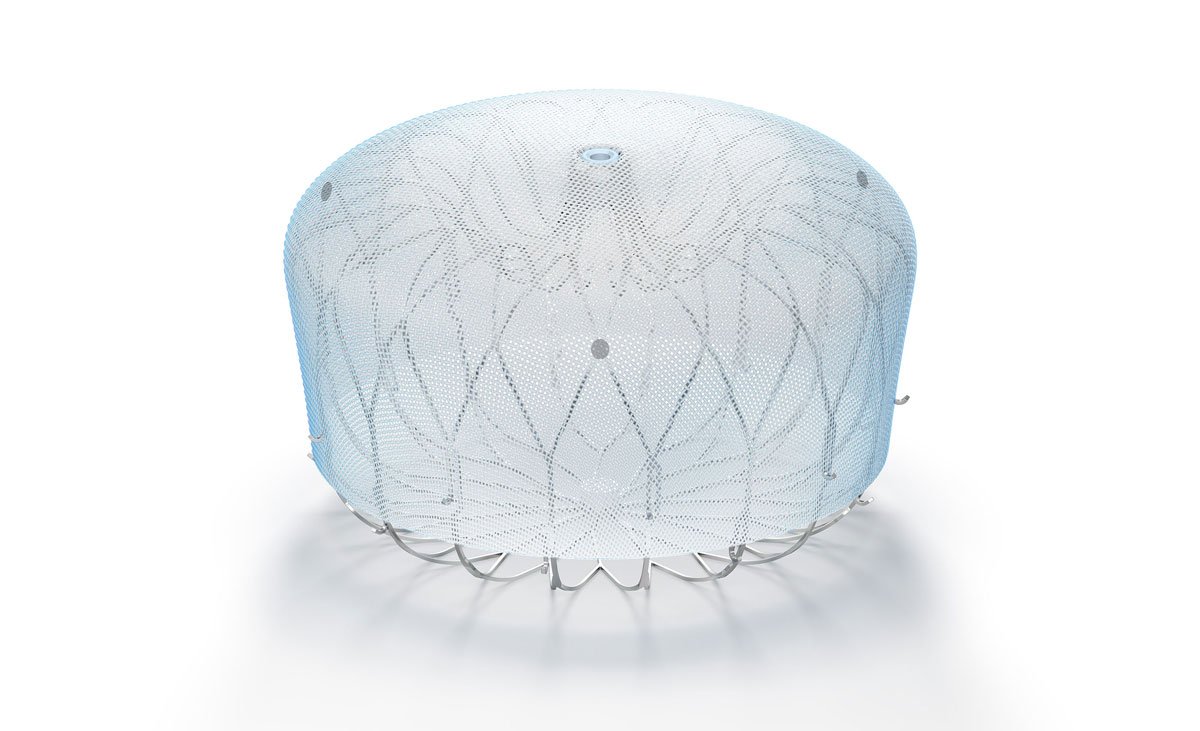 Data Highlights the WATCHMAN FLX Device

