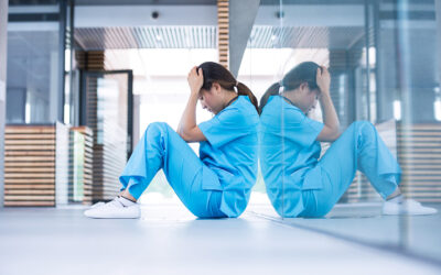 Fixing the Invisible Crisis