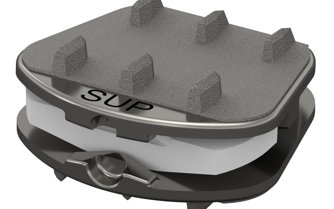 Synergy Disc Receives FDA Approval