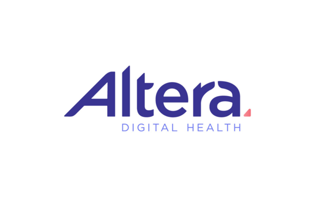 Altera Digital Health to Showcase Human-Centered AI and EHR Advancements