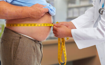 One Type of Hidden Fat May Signal Greater Brain Risk
