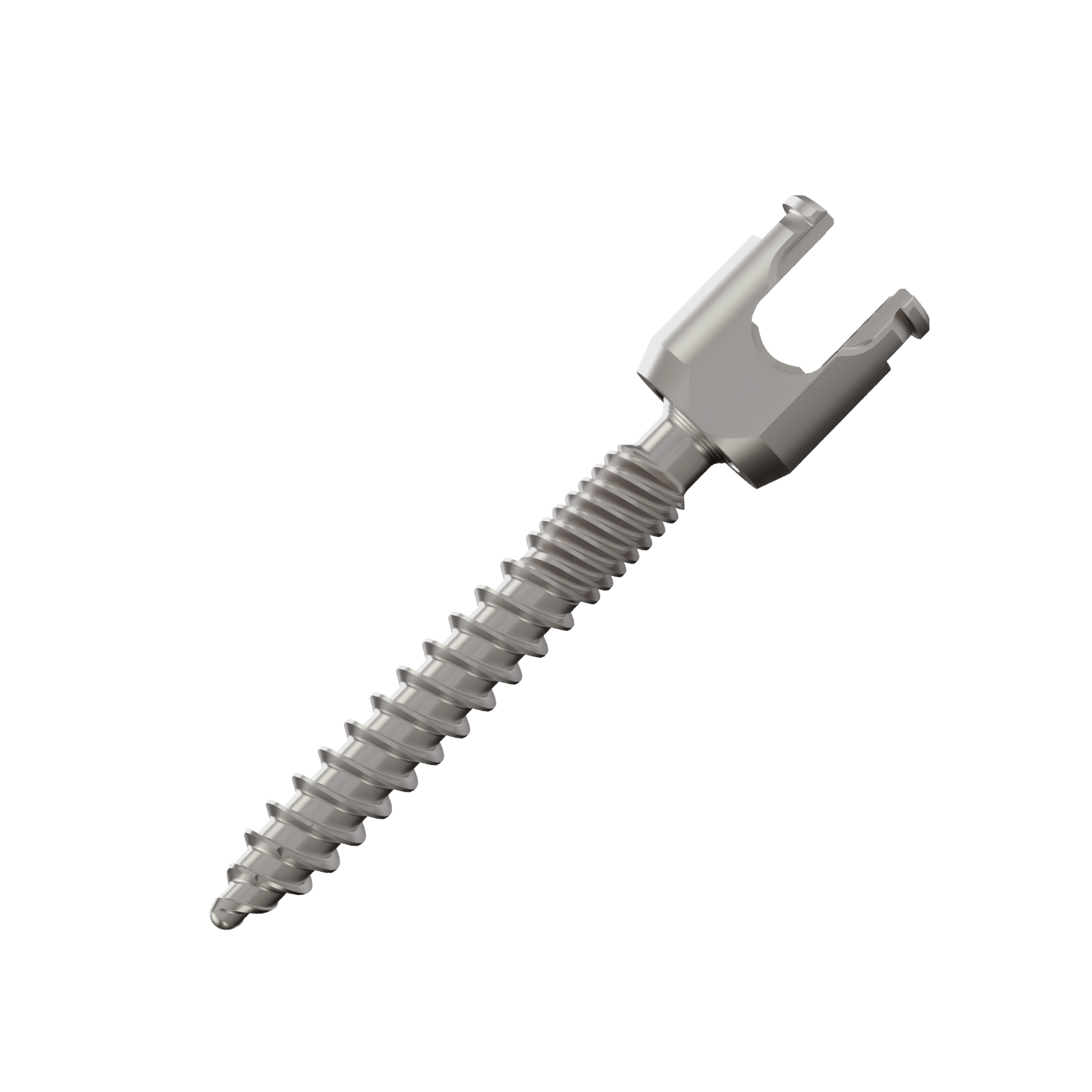 VB Spine Announces Successful First Clinical Cases of Vulcan Spinal System

