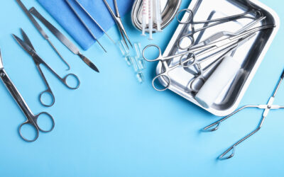 Surgical Equipment Market Growth Continues