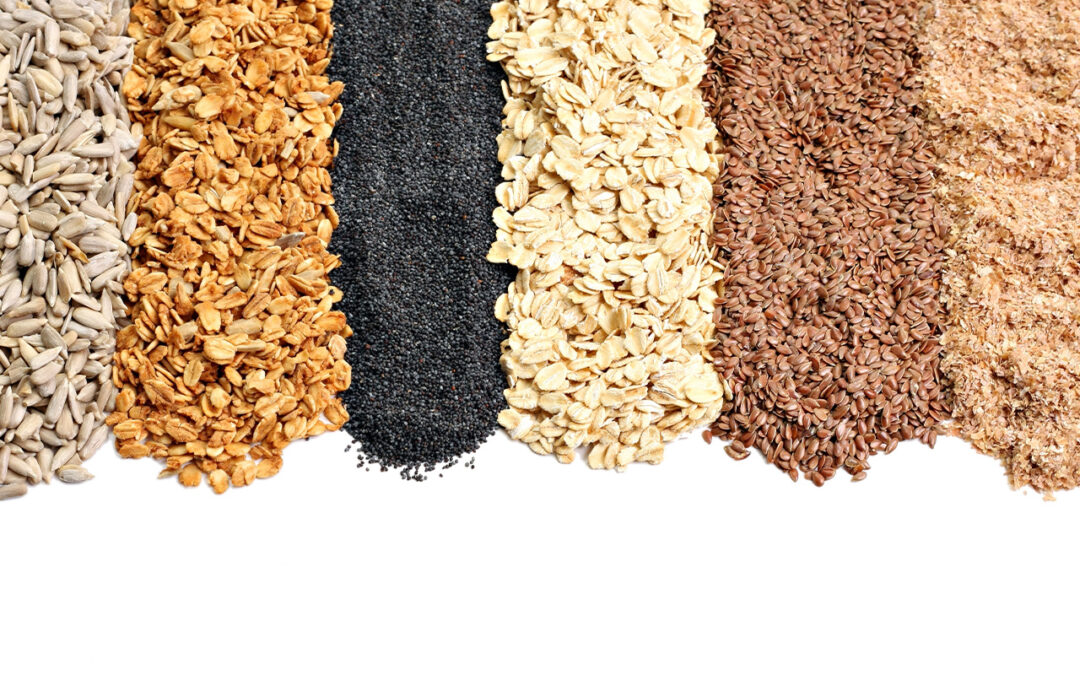 Fiber’s Cultural Moment Exposes America’s Whole Grain Problem