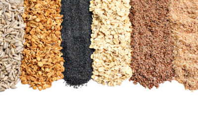 Fiber’s Cultural Moment Exposes America’s Whole Grain Problem