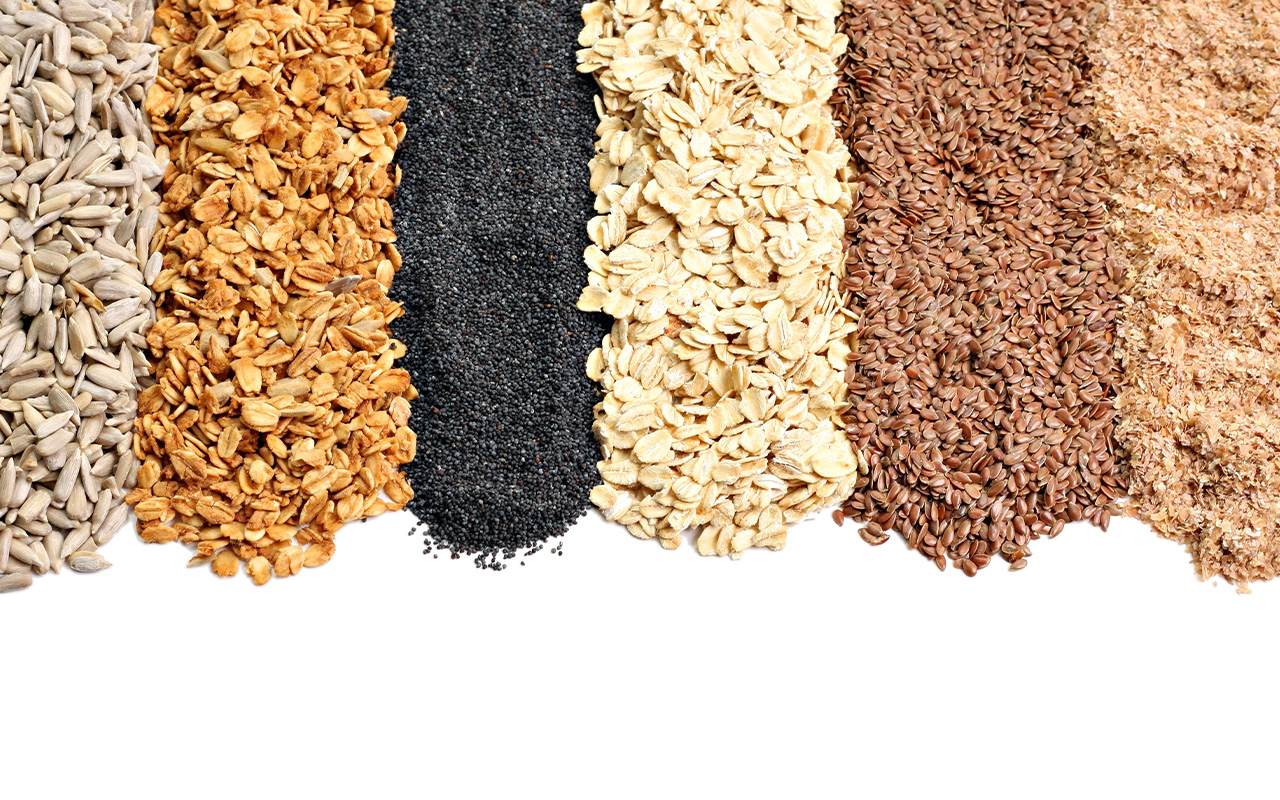 Fiber’s Cultural Moment Exposes America’s Whole Grain Problem