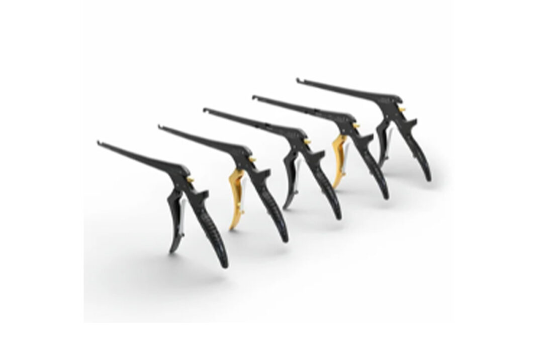 Aesculap SQ.line KERRISON Bone Punches