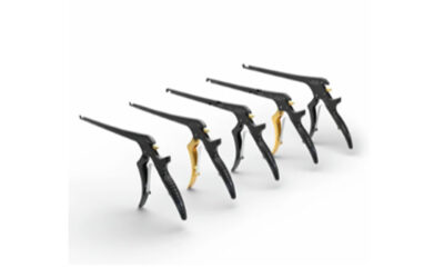 Aesculap SQ.line KERRISON Bone Punches