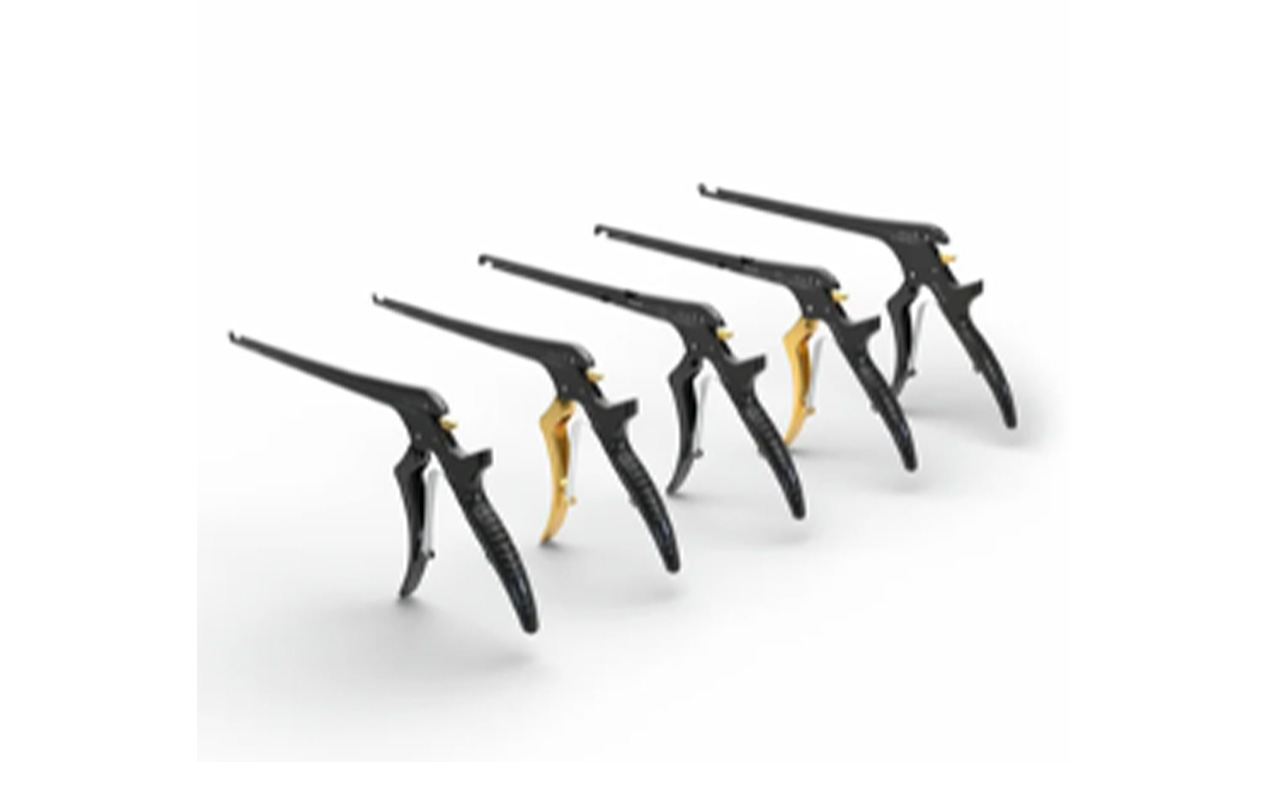 Aesculap SQ.line KERRISON Bone Punches