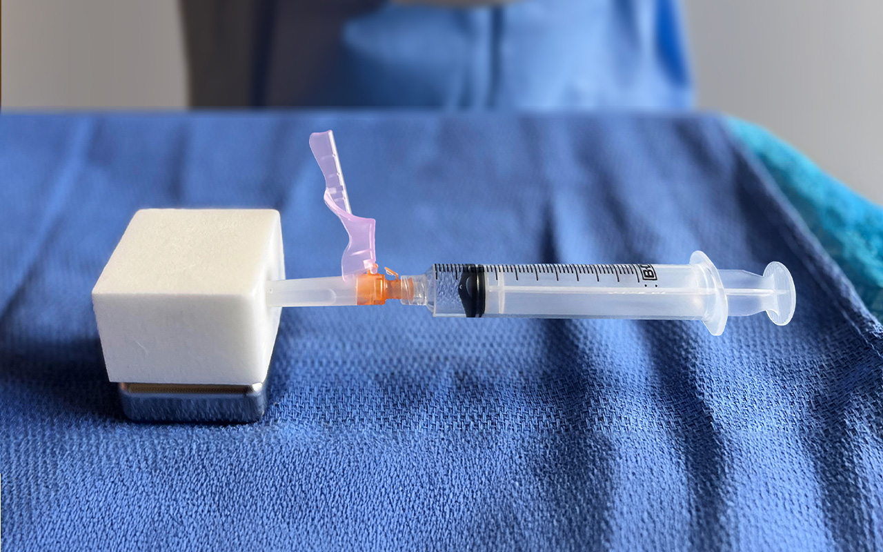 KODA Ideaworks HypoHolder