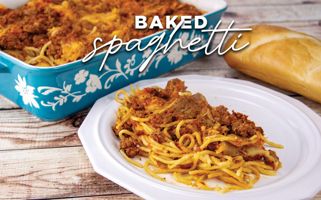 Savvy Weeknight Family Meal