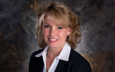 Spotlight On: Colleen Becker Ph.D., MSN, RN, CCRN