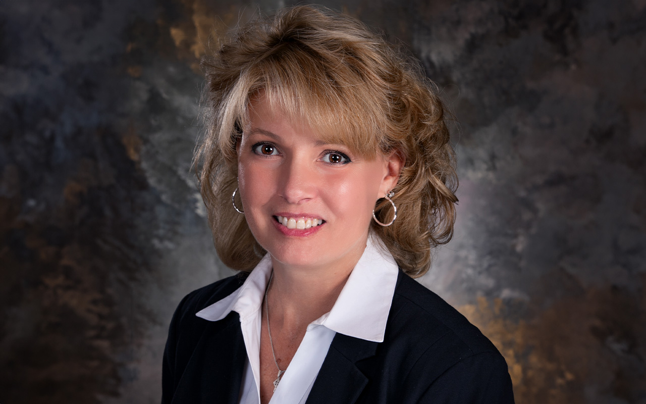 Spotlight On: Colleen Becker Ph.D., MSN, RN, CCRN