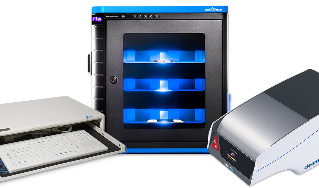 Seal Shield Launches Complete UV-C Sanitization Suite Featuring Vioguard