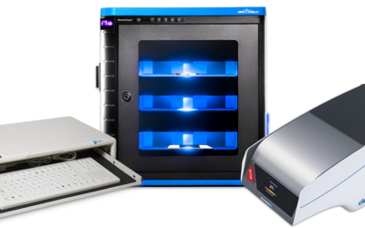 Seal Shield Launches Complete UV-C Sanitization Suite Featuring Vioguard