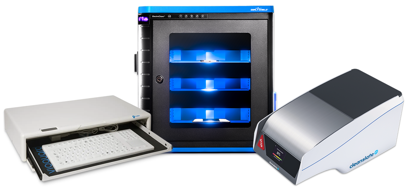 Seal Shield Launches Complete UV-C Sanitization Suite Featuring Vioguard

