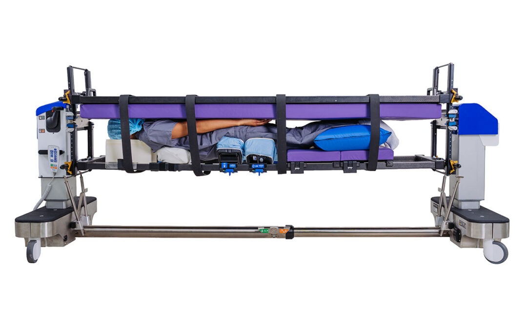 Baxter Showcases Recent Innovations at AORN Global Surgical Conference & Expo 2026