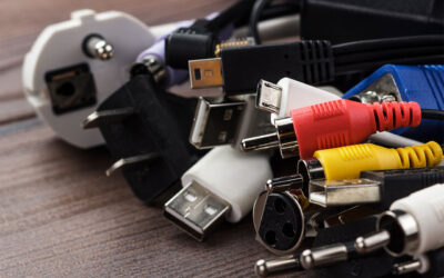 Tips to Help Charge Medical Devices Safely and Avoid Overheating