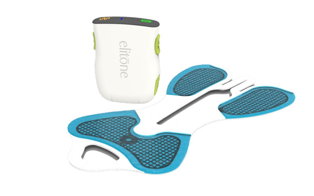 FDA-Cleared At-Home Treatment Helps Men After Prostate Surgery