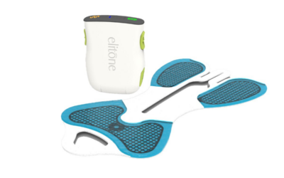 Elidah FDA-Cleared At-Home Treatment Helps Men After Prostate Surgery