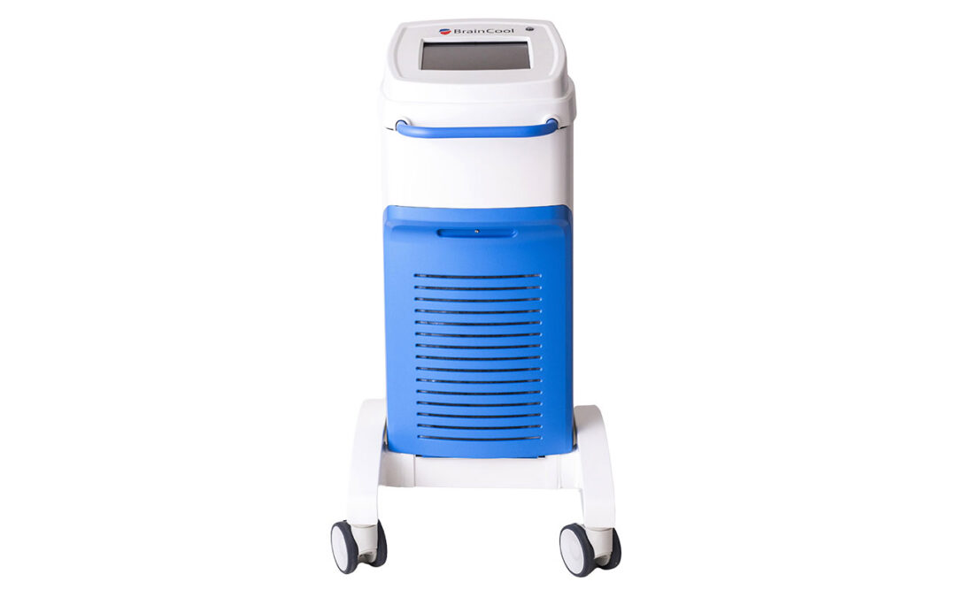 ZOLL IQool Advanced Surface System