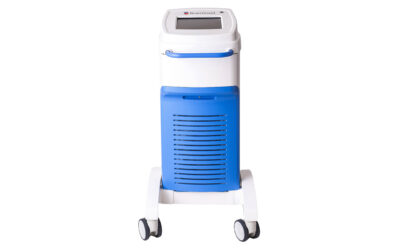 ZOLL IQool Advanced Surface System