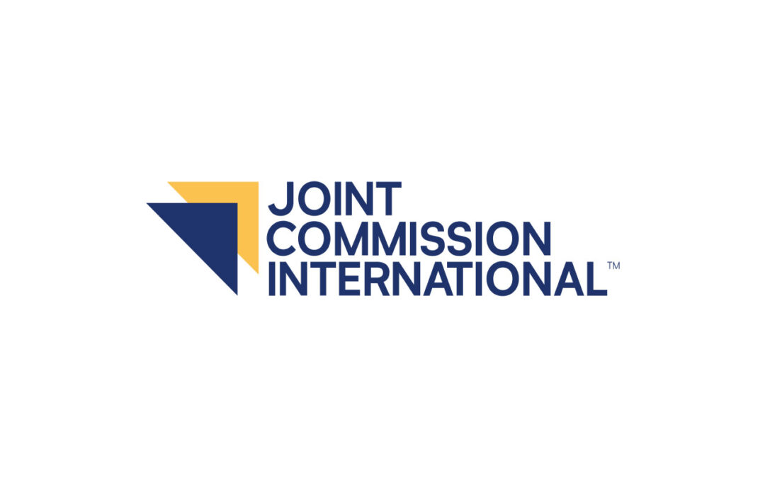Joint Commission International Launches Global Patient Safety Awards