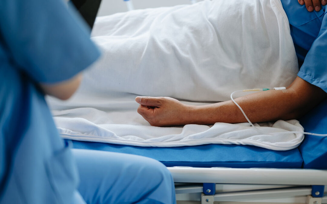 Temperature Management Market Expands as Surgical Demand Drives Growth